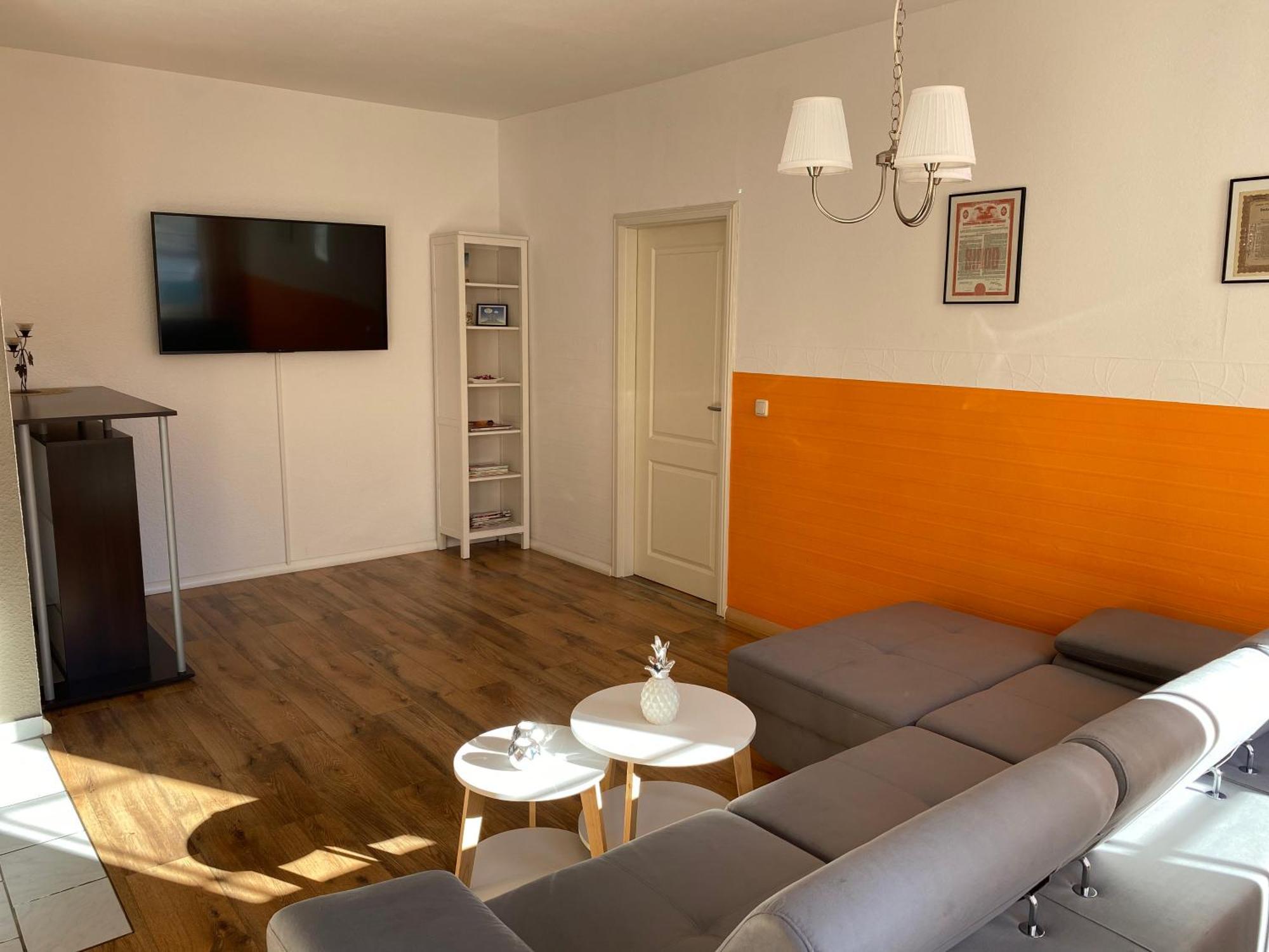 Ferienwohnung Talpark Erfurt Esterno foto